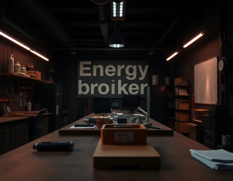 consultor energético Vilhena
