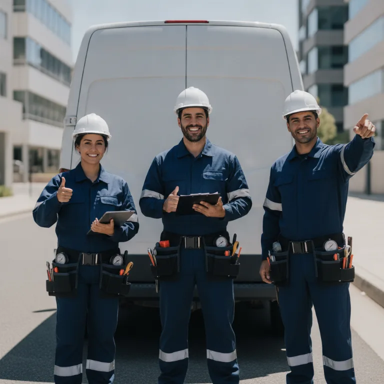 consultor energético Vilhena