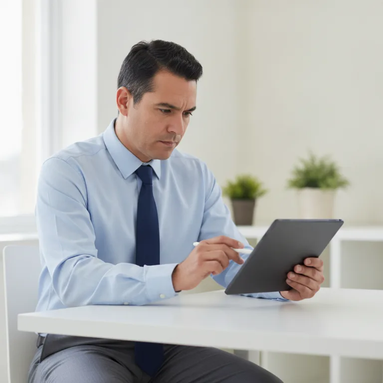 consultor energético Vilhena